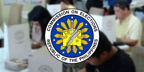 How to Find Your Voting Precinct With the COMELEC .